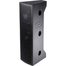 BASSBOSS AT312-MK3 4000W Powered 12" 3-Way Coaxial Loudspeaker