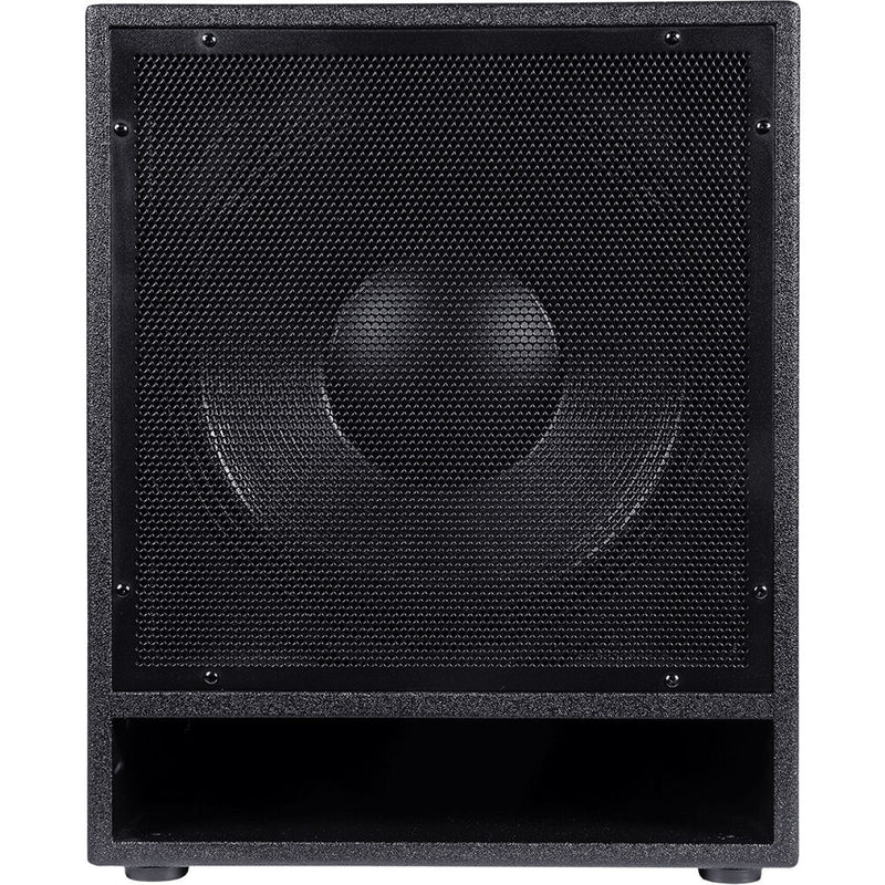 BASSBOSS BB15-MK3 Powered 2500W 15" Subwoofer