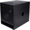 BASSBOSS BB15-MK3 Powered 2500W 15" Subwoofer