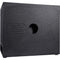 BASSBOSS BB15-MK3 Powered 2500W 15" Subwoofer