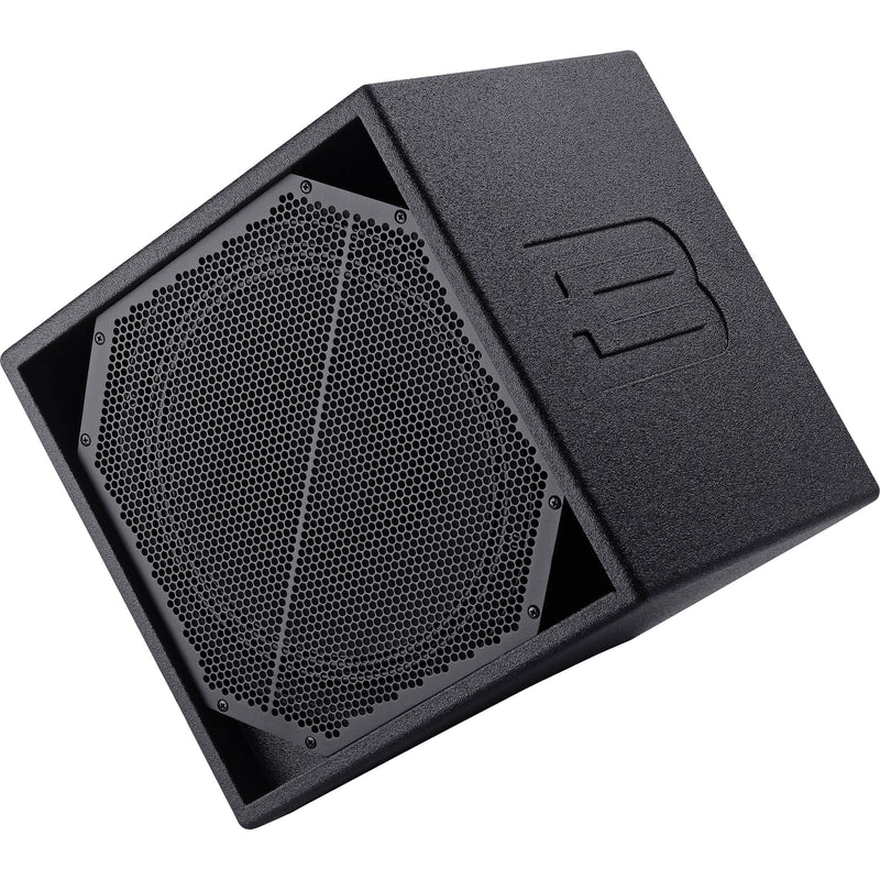 BASSBOSS DiaMon-MK3 12" 1200W Powered 2-Way Coaxial Loudspeaker