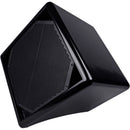 BASSBOSS DiaMon Passive 12" 2-Way Coaxial Loudspeaker (Black)