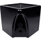 BASSBOSS DiaMon Passive 12" 2-Way Coaxial Loudspeaker (Black)