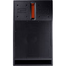 BASSBOSS DV12-MK3 3200W Powered 12" 2-Way Loudspeaker