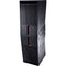 BASSBOSS DV12-MK3 3200W Powered 12" 2-Way Loudspeaker