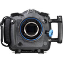 AQUATECH EDGE MAX Pro Underwater Housing for FUJIFILM GFX100 II