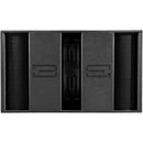 BASSBOSS Makara-MK3 5000W Powered Dual 21" Subwoofer