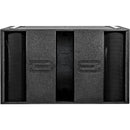 BASSBOSS Makara-MK3 5000W Powered Dual 21" Subwoofer