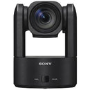 Sony BRC-AM7 4K60 PTZ Camera with AI Auto-Framing (Black)