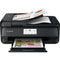 Canon Pixma TS9520a Wireless All-in-One Inkjet Printer (Black)