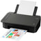 Canon PIXMA TS302a Wireless Inkjet Printer