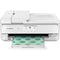 Canon Pixma TS9521Ca Wireless All-in-One Inkjet Printer (White)