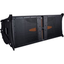 BASSBOSS MFLA-MK3 Dual 12" Line Array Loudspeaker Module