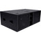 BASSBOSS SSP215-MK3 Powered 5000W Dual 15" Subwoofer