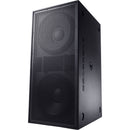 BASSBOSS SSP218-MK3 Powered 5000W Dual 18" Subwoofer