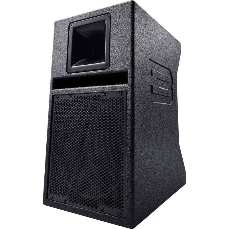 BASSBOSS SV9-MK3 1200W Powered 9" 2-Way Studio Monitor / Loudspeaker