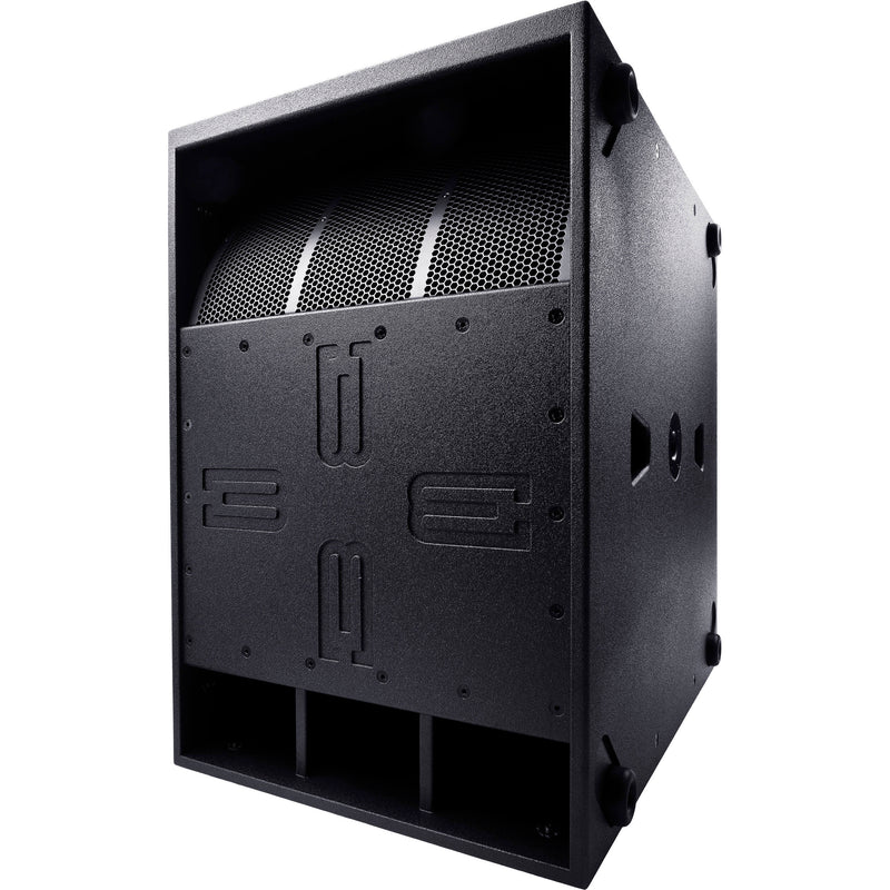 BASSBOSS VS21-MK3 2500W Powered 21" Subwoofer