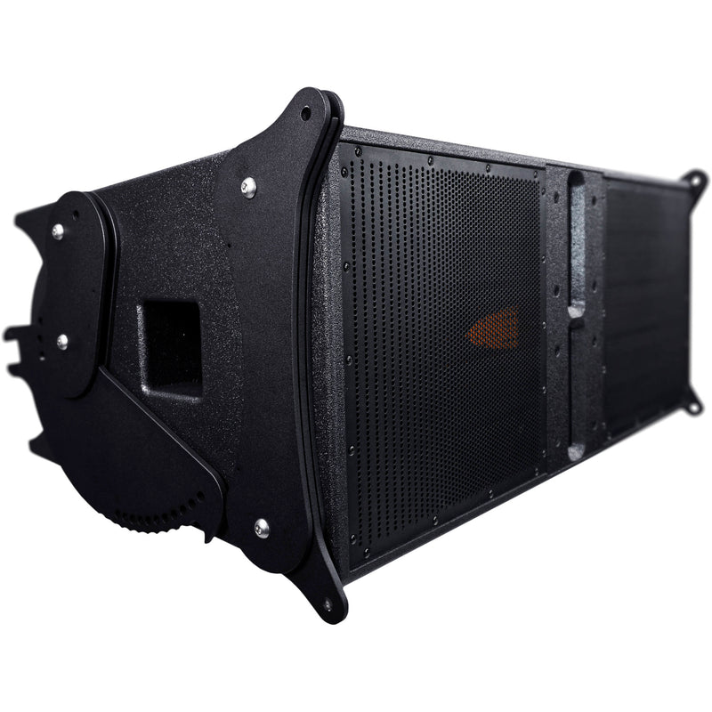 BASSBOSS MFLA-MK3 Dual 12" Line Array Loudspeaker Module