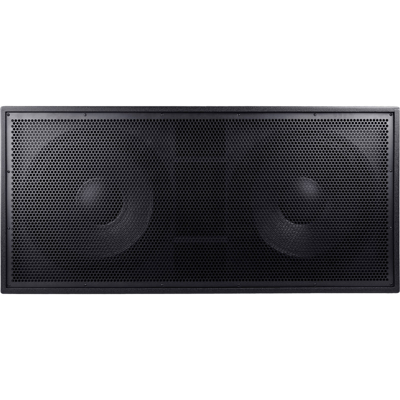 BASSBOSS SSP218-MK3 Powered 5000W Dual 18" Subwoofer