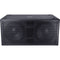 BASSBOSS SSP218-MK3 Powered 5000W Dual 18" Subwoofer