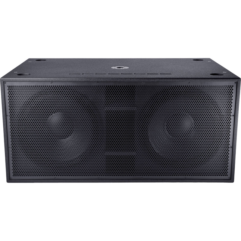 BASSBOSS SSP218-MK3 Powered 5000W Dual 18" Subwoofer