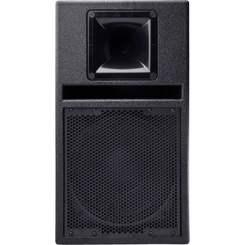 BASSBOSS SV9-MK3 1200W Powered 9" 2-Way Studio Monitor / Loudspeaker