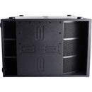 BASSBOSS VS21-MK3 2500W Powered 21" Subwoofer