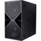 BASSBOSS ZV28-MK3 5000W Powered Dual 18" Extended Depth Subwoofer