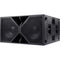 BASSBOSS ZV28-MK3 5000W Powered Dual 18" Extended Depth Subwoofer