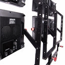 CineMilled Double Yoke for amaran P60c