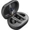 Poly Voyager Free 60+ UC Earbuds (Carbon Black, Microsoft Teams Certified)