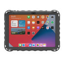 TechProtectus Shockproof Protective Case for 10th Gen 10.9" iPad (Black)