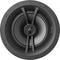 Dynaudio Acoustics Two-Way, Slimline In-Ceiling Speaker - 8" Woofer (Black)