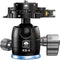 Sirui KS-5 Quick Release Ball Head