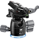 Sirui KS-5 Quick Release Ball Head