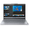 Lenovo 14" Slim 7 Multi-Touch Notebook (Misty Gray)