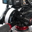 PDMOVIE Live Pro Three-Channel Focus/Iris/Zoom Control System (Updated)