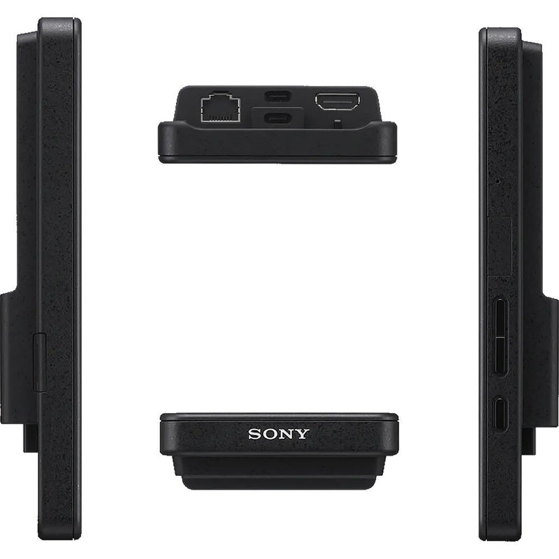 Sony Portable Data Transmitter