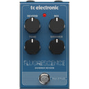 TC Electronic Fluorescence Shimmer Reverb FX Pedal