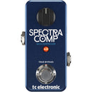 TC Electronic Spectracomp Bass Compressor Pedal