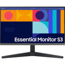 Samsung 27" S33GC Business Essential IPS Monitor