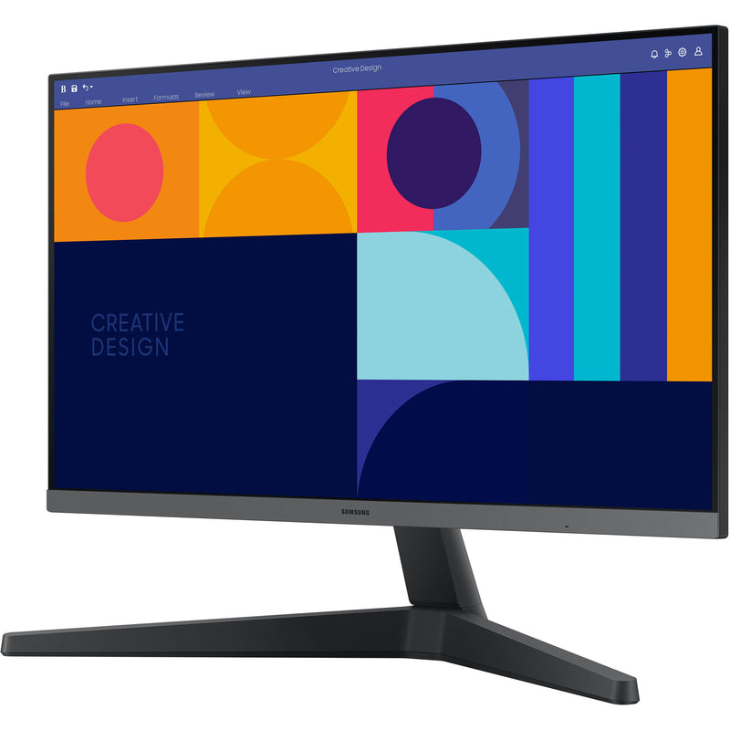 Samsung 27" S33GC Business Essential IPS Monitor