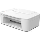 Canon PIXMA TS3720 Wireless All-in-One Printer (White)