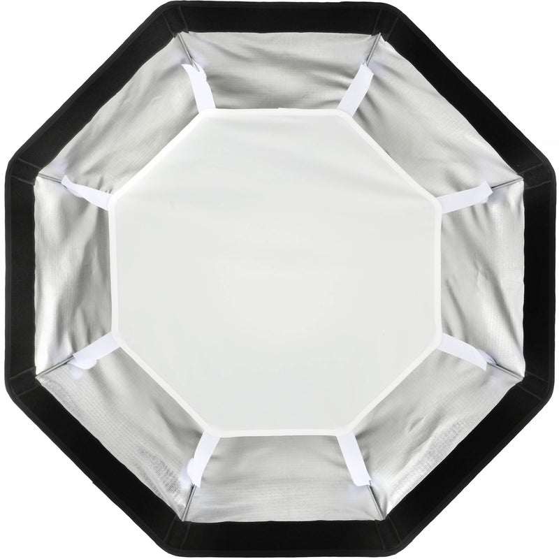 Angler BoomBox Octagonal Softbox with Bowens Mount V2 (26")