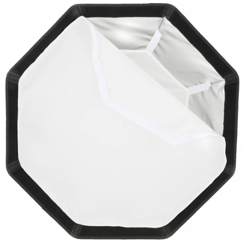 Angler BoomBox Octagonal Softbox with Bowens Mount V2 (26")