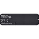 Sonifex AVN-DIO10-12G Dante to 12G/8G/3G/HD/SD-SDI Embedder / De-Embedder