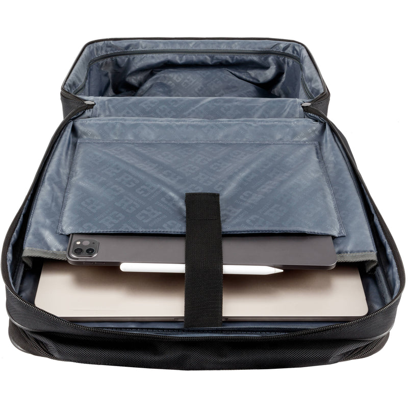 Ruggard Rolling Laptop Case