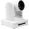 ikan OTTICA 3 x NDI|HX 30x PTZ Cameras and V2 IP Controller Bundle (White)