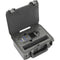 SKB iSeries Zoom H4essential Recorder Case