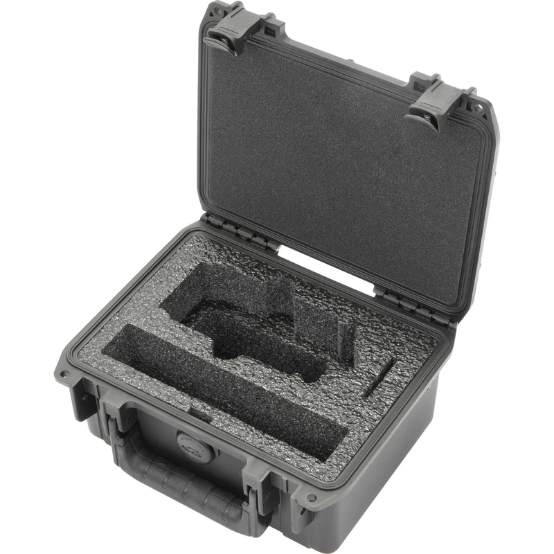 SKB iSeries Zoom H4essential Recorder Case